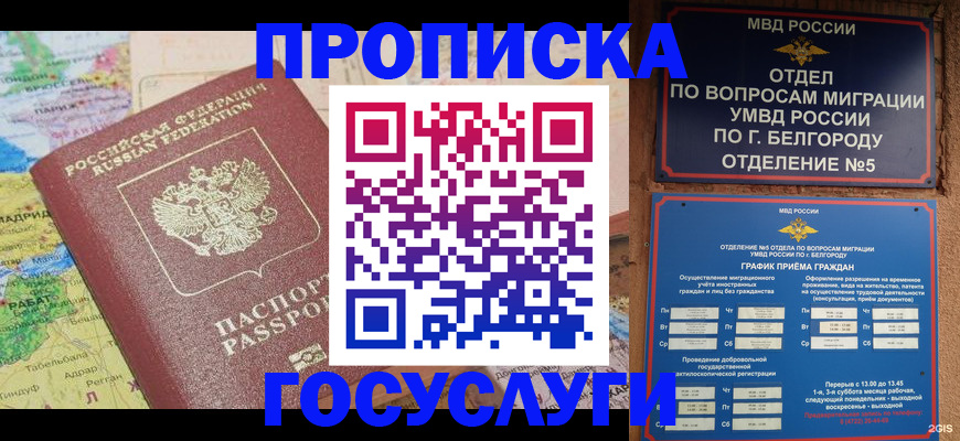 прописка регистрация в Острогожске